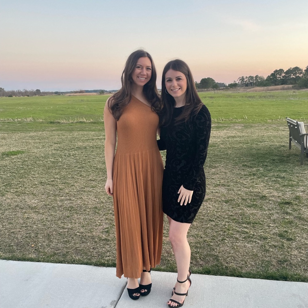 Zimmerman one shoulder dress